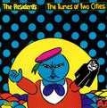 The Residents - The Tunes Of Two Cities