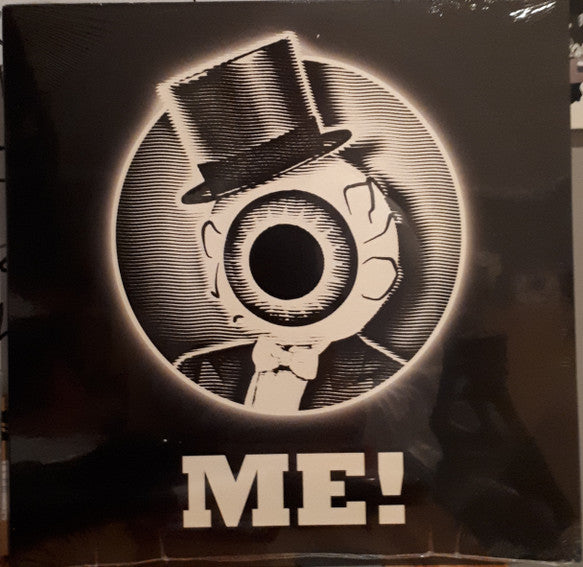 The Residents - I Am A Resident!