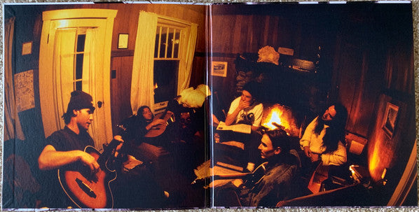 Pearl Jam – Vs.