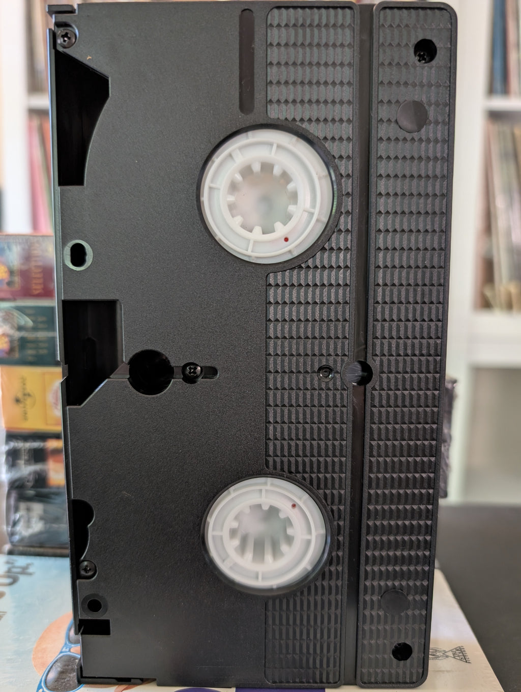 Superstar Series: Nwo 4 Life [VHS]  USED: VERY GOOD