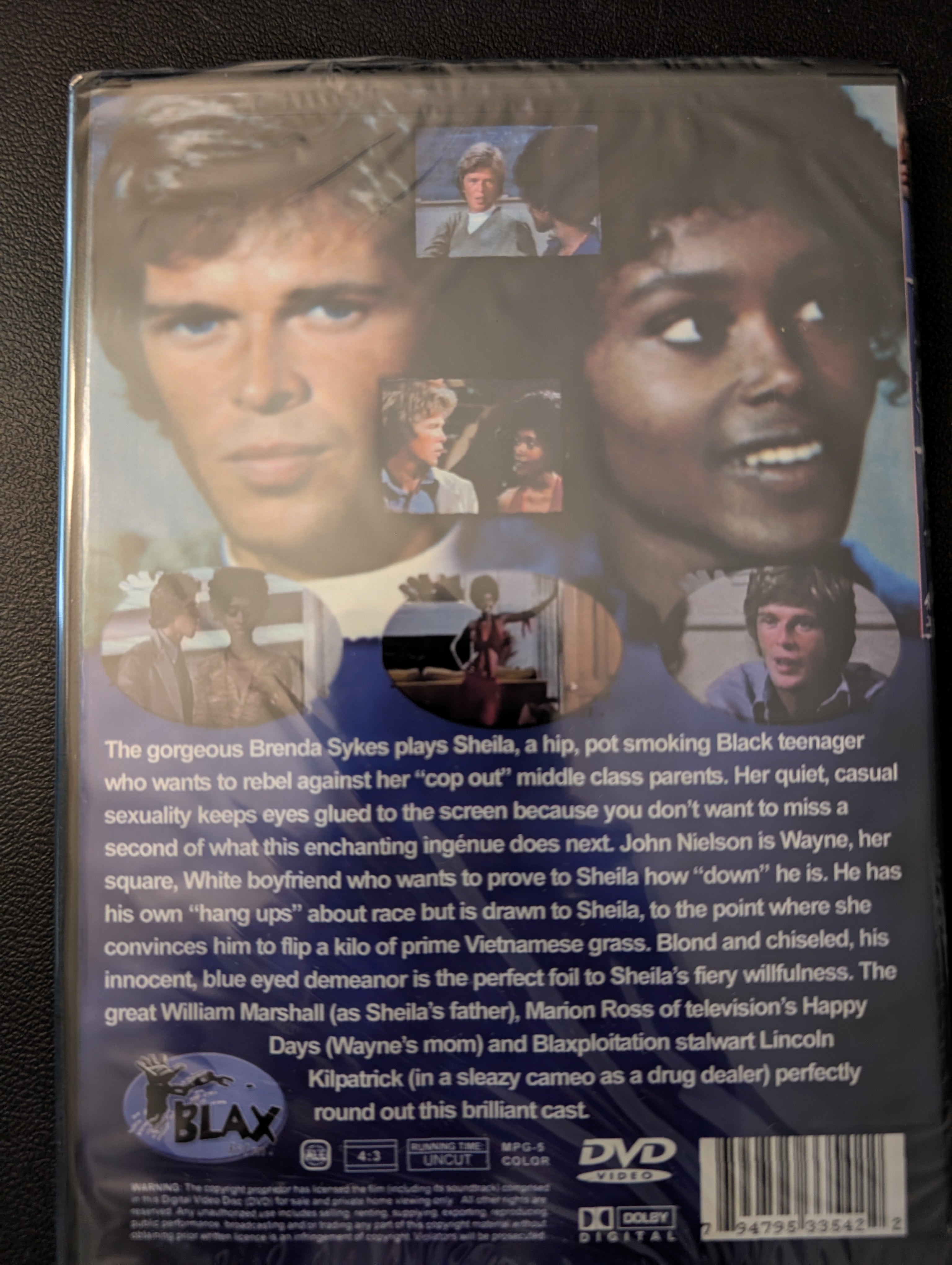 Honky