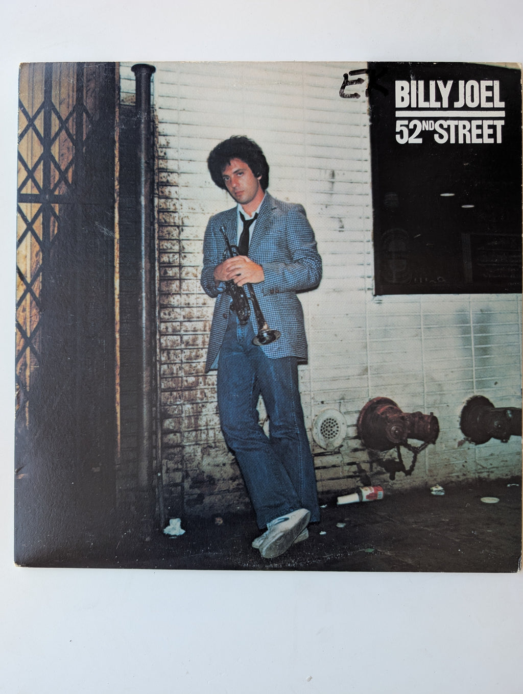 Billy Joel – 52nd Street
