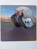 Emerson, Lake & Palmer – Tarkus - USED