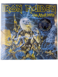 Iron Maiden – Live After Death - NEW