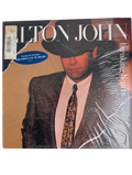 Elton John – Breaking Hearts - USED