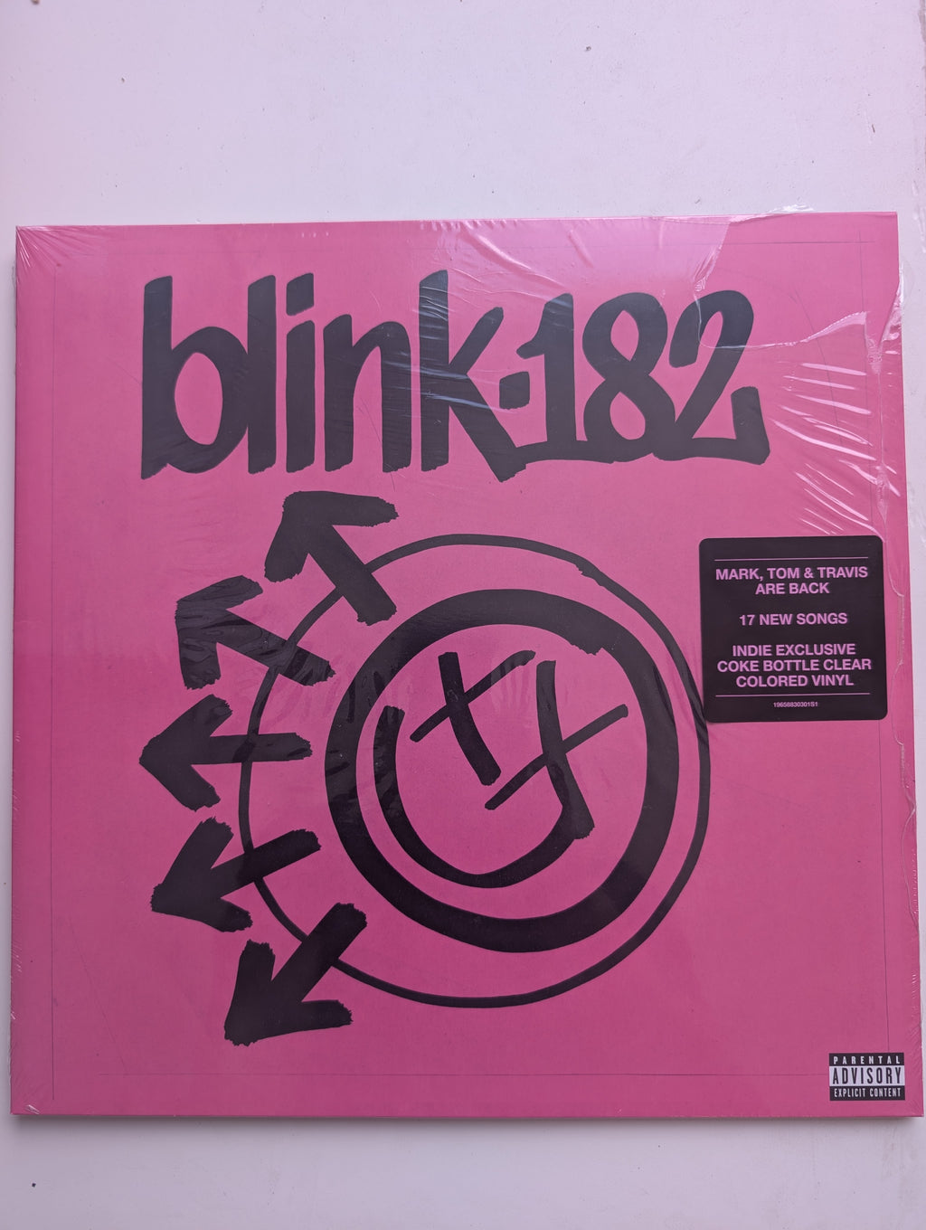 Blink-182 – One More Time...