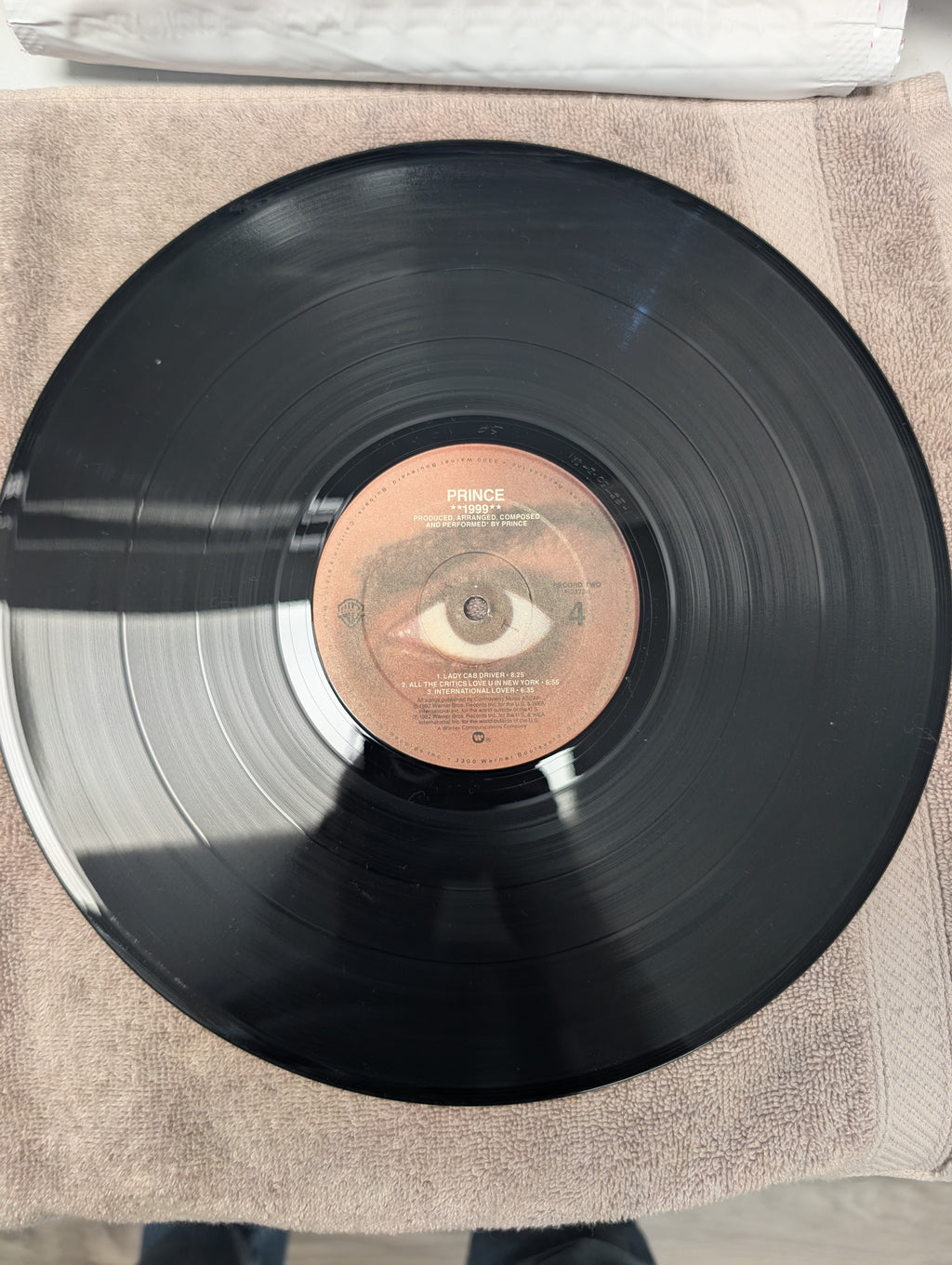 Prince – 1999