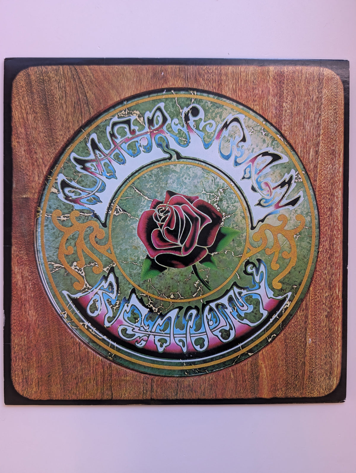 Grateful Dead – American Beauty - Used VG+