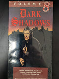 Dark Shadows  Volume 8 [VHS]