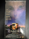 Communion (VHS)