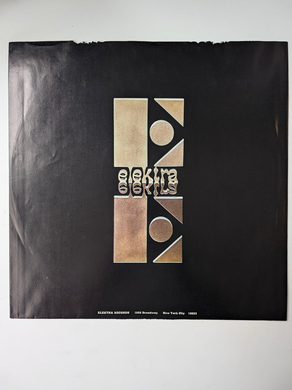 Love - Four Sail - Used VG+