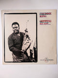 Freddie King - Getting Ready... - Used VG+