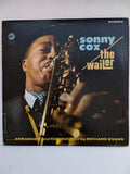 Sonny Cox – The Wailer - Used VG+