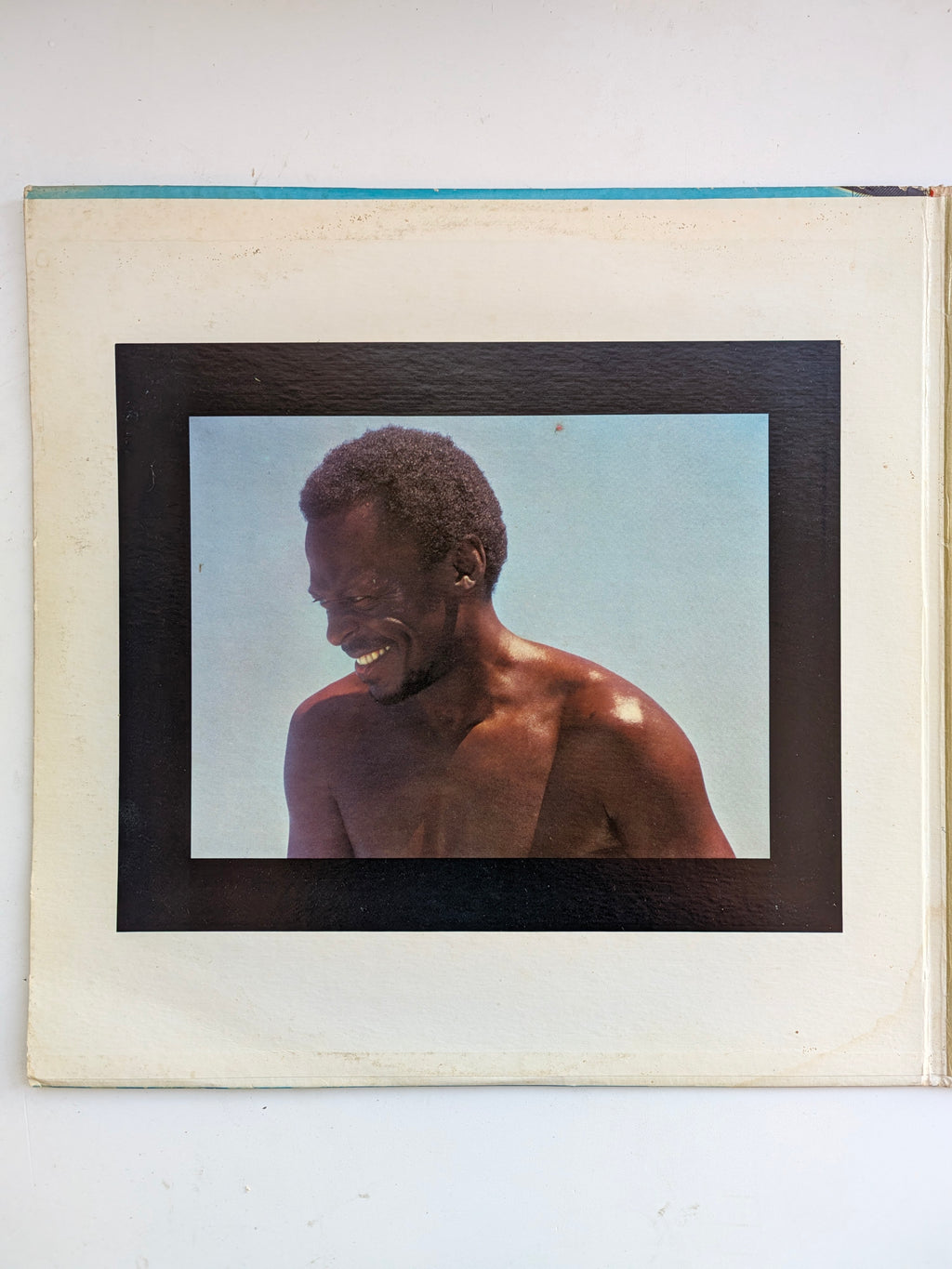 Miles Davis – Bitches Brew - Used VG+ First Pressing