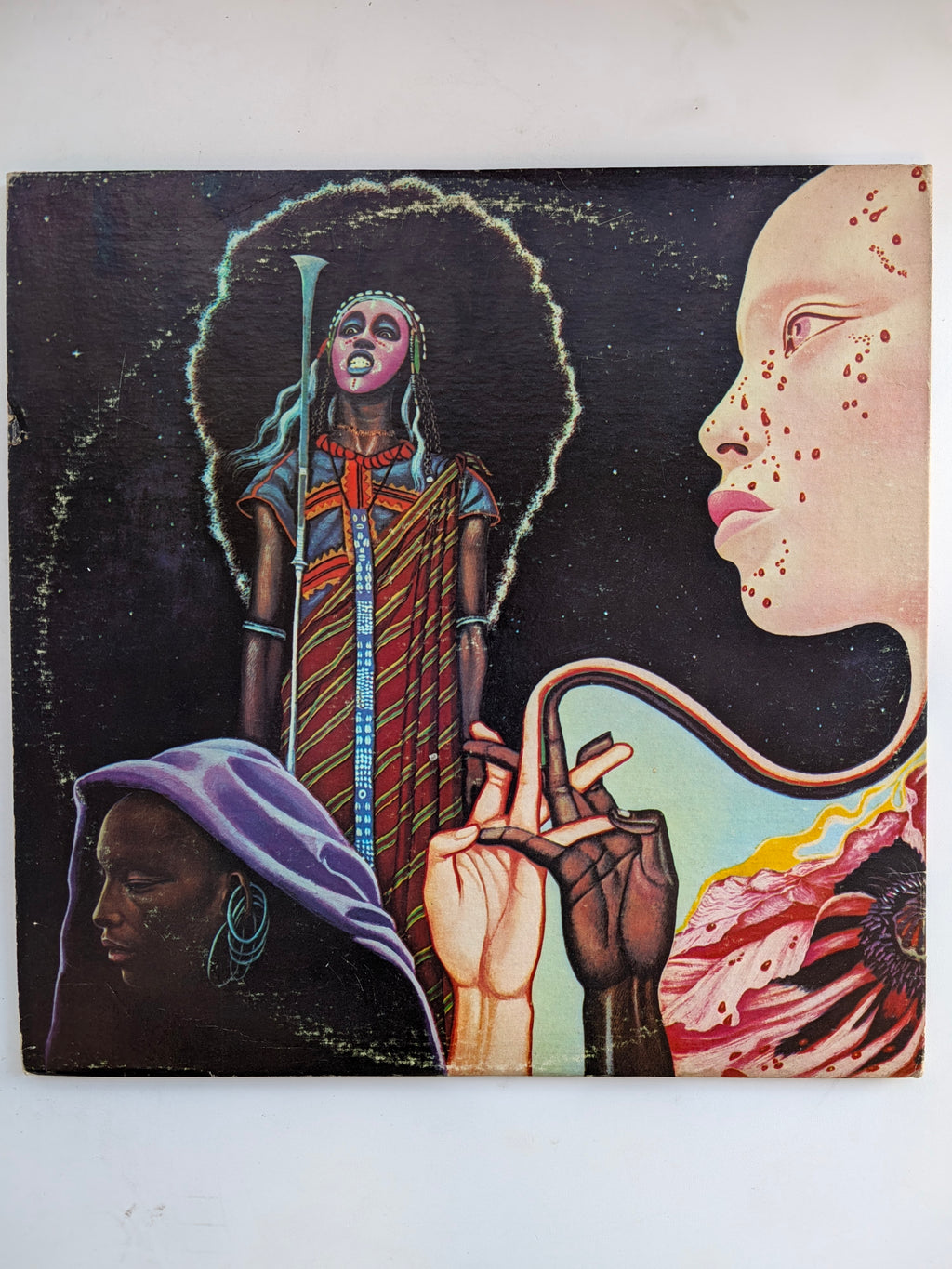Miles Davis – Bitches Brew - Used VG+ First Pressing