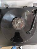 The Cure - Standing On A Beach - The Singles - Used VG / No Cover