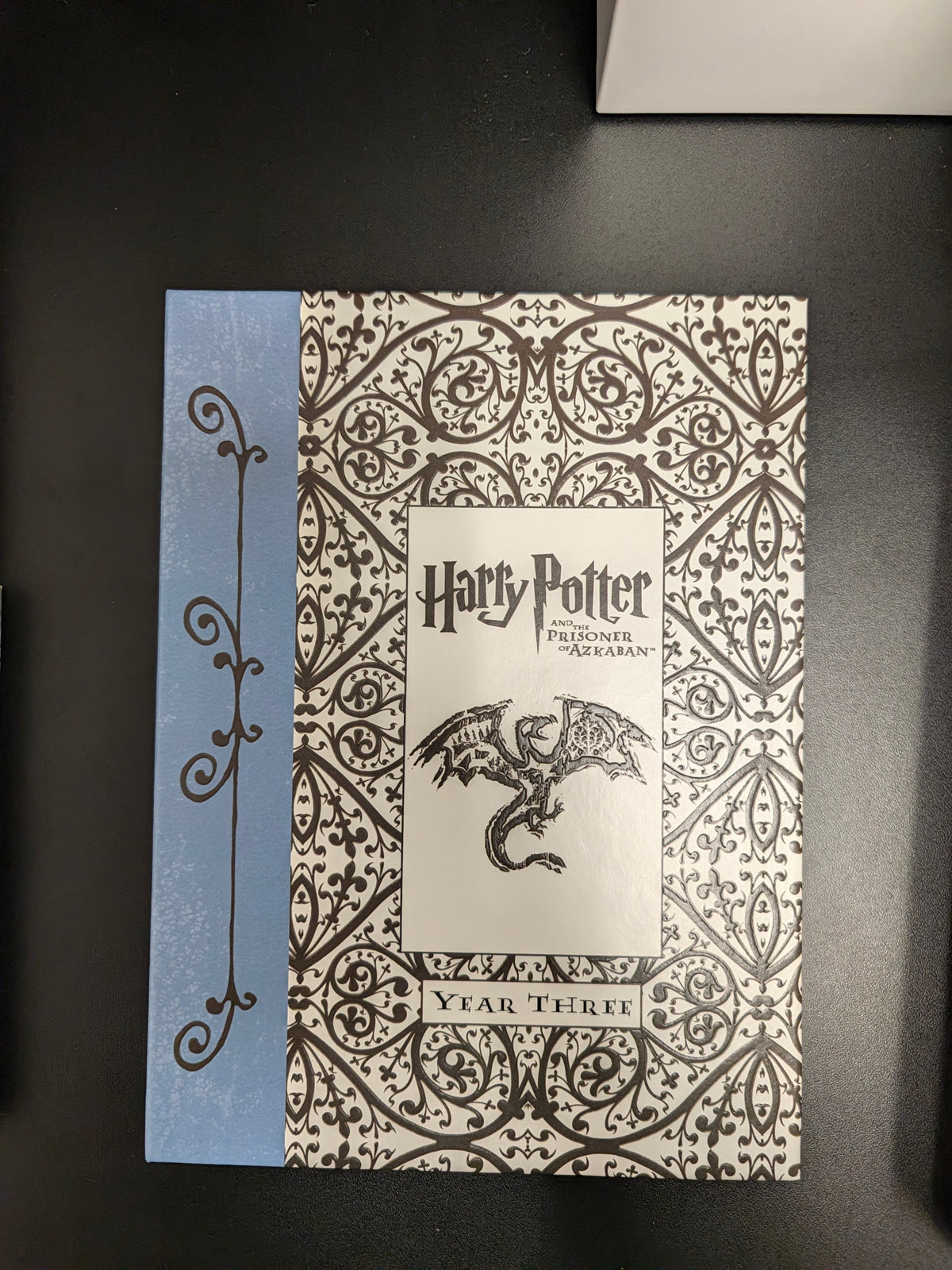 Harry Potter Collectible Box Set