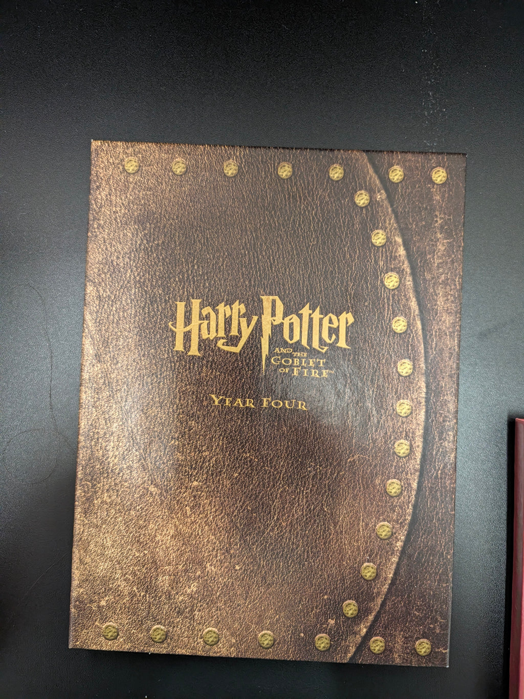 Harry Potter Collectible Box Set