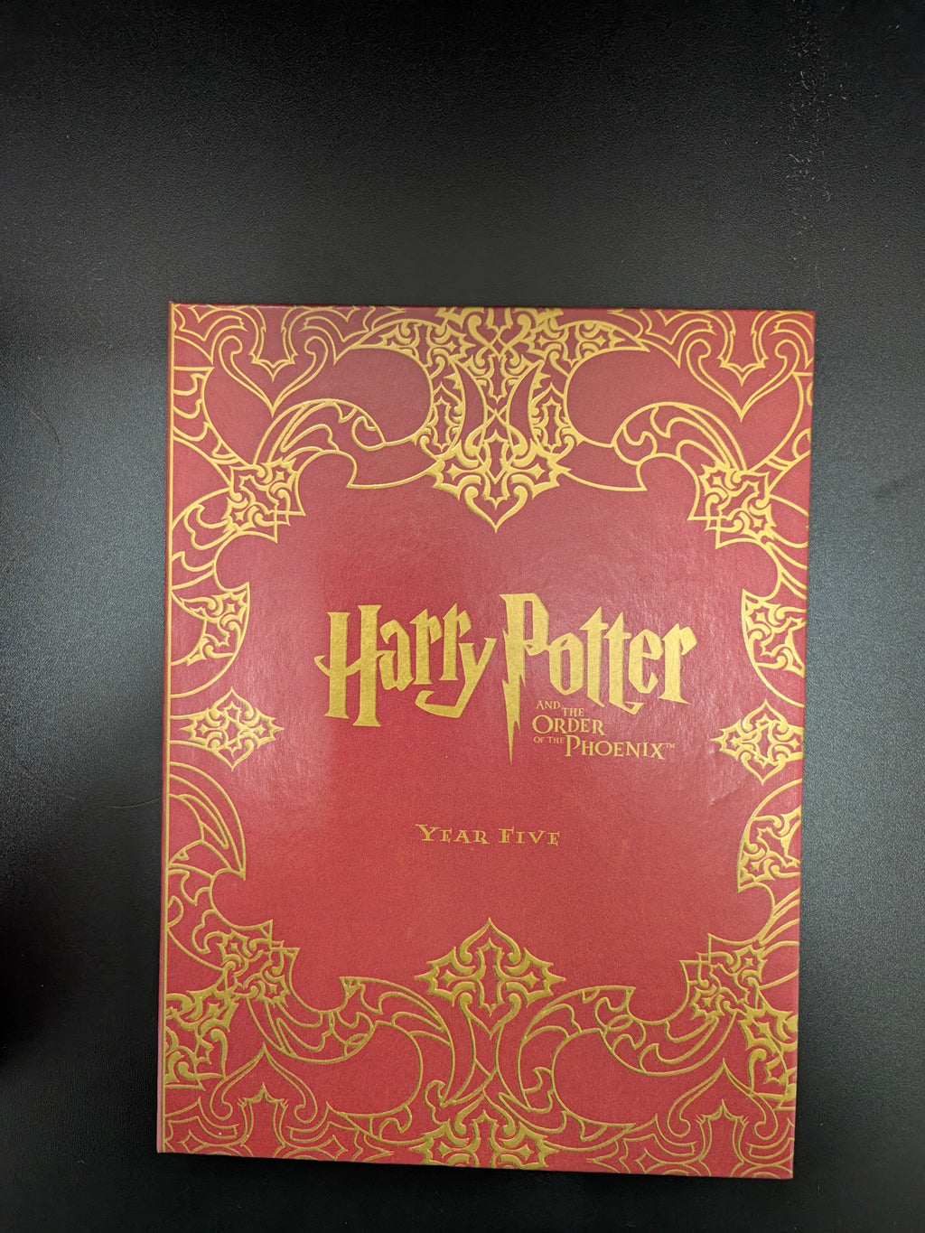 Harry Potter Collectible Box Set