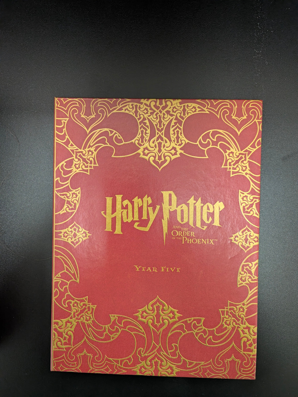 Harry Potter Collectible Box Set