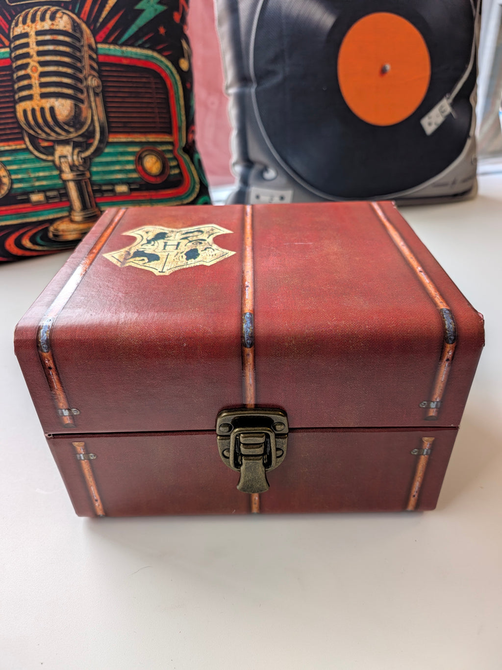 Harry Potter Collectible Box Set