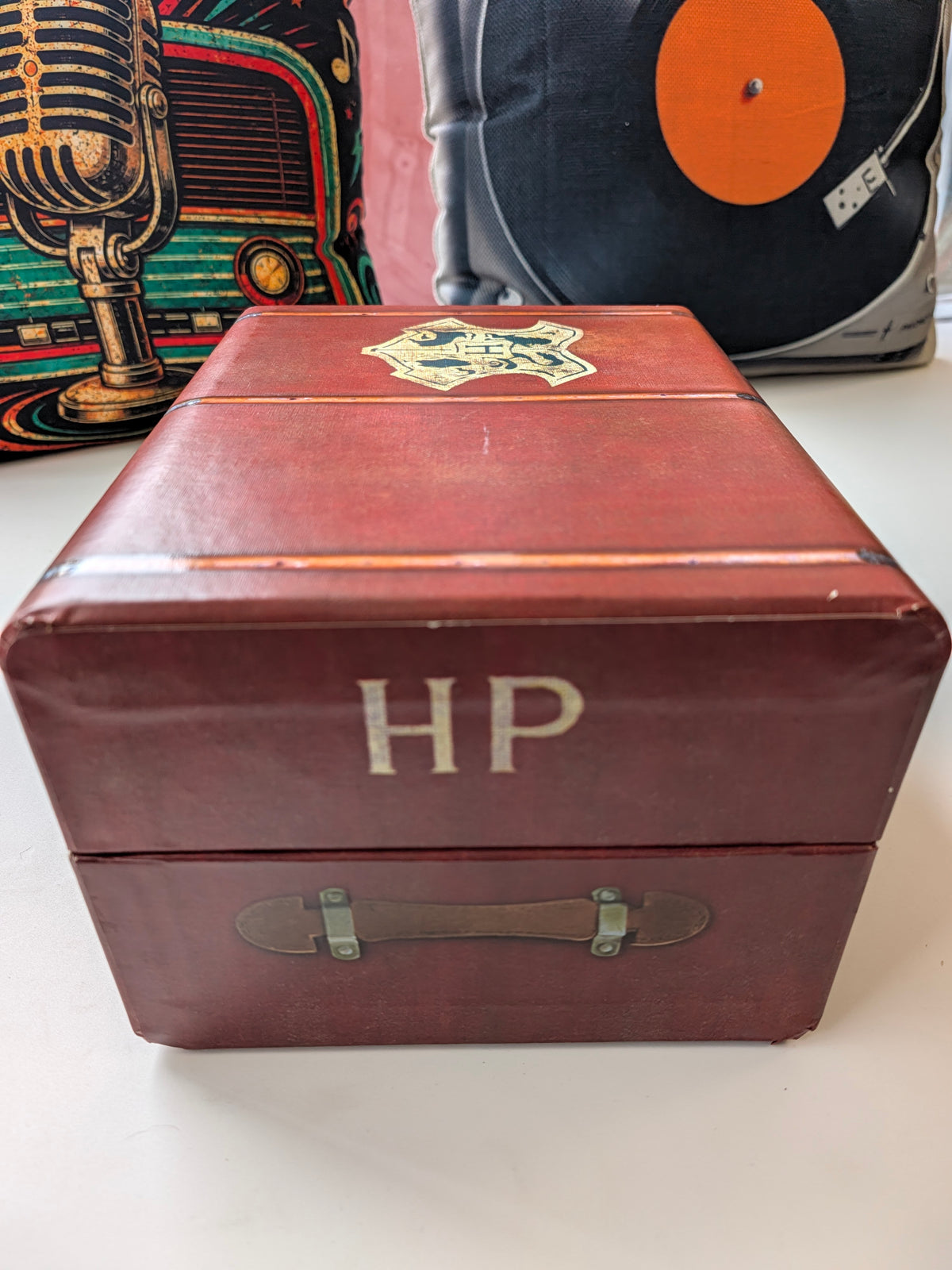 Harry Potter Collectible Box Set