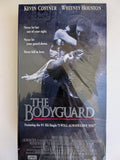 The Bodyguard [VHS] - New