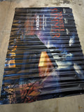 Monster Summer 2024 Original Movie Theater Vinyl Banner 9x6 FT Mel Gibson