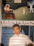 RM Right People Wrong Place 2024 BTS Movie Poster 27x40 Double Sided Namjoon
