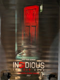 Insidious The Red Door 2023 Horror Movie Poster 27x40 Double Sided