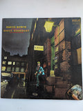David Bowie - The Rise And Fall Of Ziggy Stardust And The Spiders From Mars - LP Used VG+
