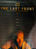 The Last Front 2024 Movie Poster 27x40 Double Sided Iain Glen WWI