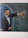 Blue oyster Cult - Agents Of Fortune - Used VG+
