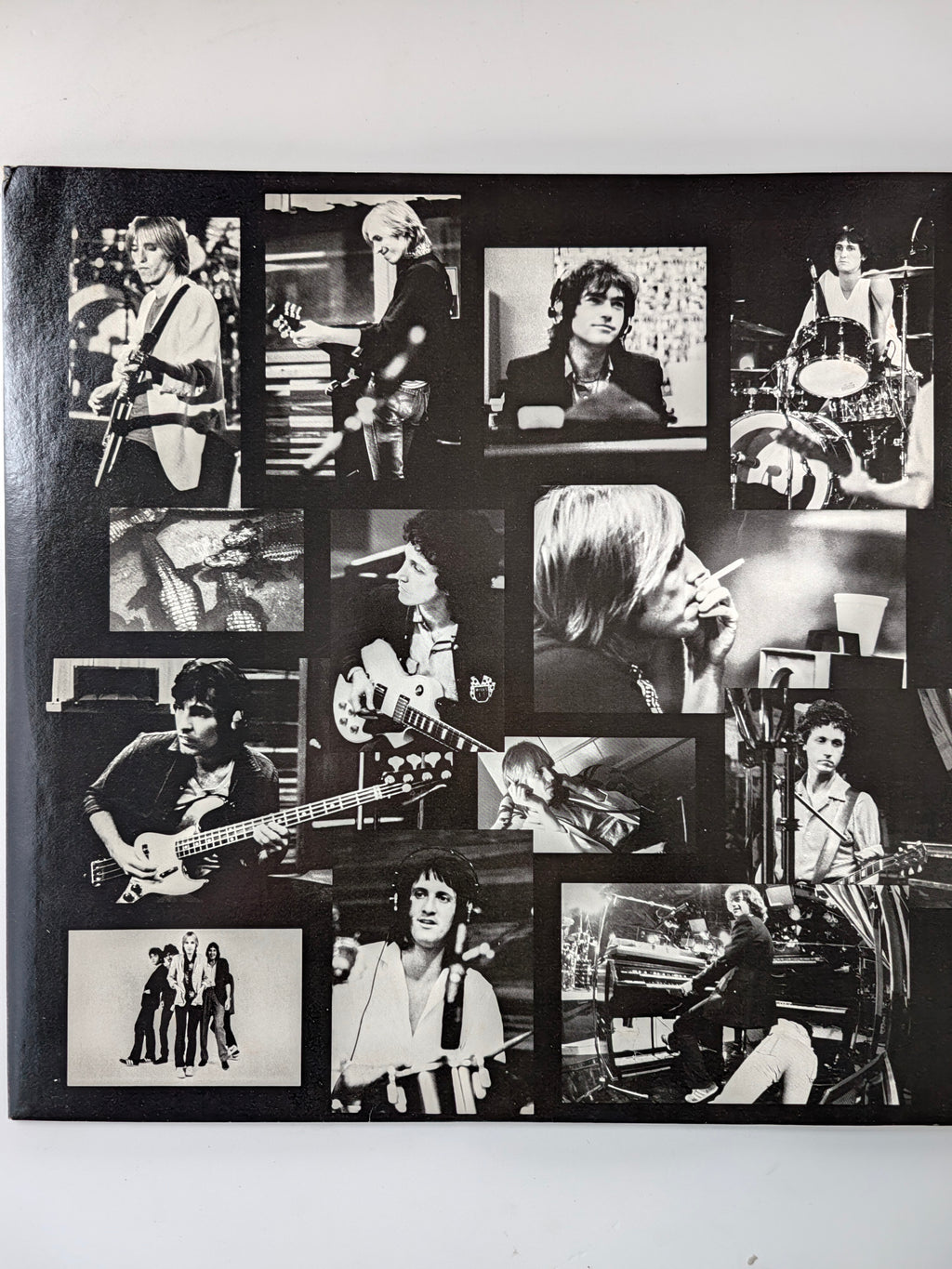 Tom Petty And The Heartbreakers - Hard Promises - Used VG+