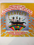 The Beatles - Magical Mystery Tour - Used VG+
