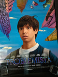 Problemista 2024 Movie Poster 27x40 Double Sided A24 Tilda Swinton Torres