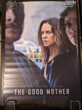 The Good Mother 2023 Movie Poster 27x40 Double Sided Hilary Swank Thriller