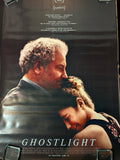 Ghostlight 2024 Movie Poster 27x40 Double Sided Sundance IFC Films Drama