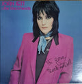 Joan Jett & The Blackhearts - I Love Rock 'N Roll - Used VG+