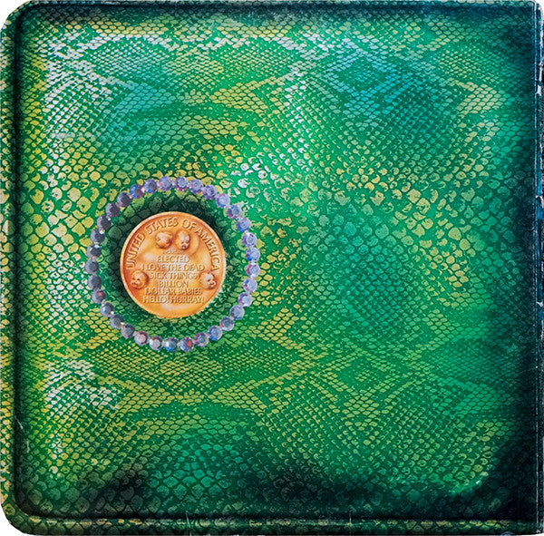 Alice Cooper – Billion Dollar Babies - Used