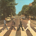 The Beatles - Abbey Road - Used VG+