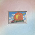 The Allman Brothers Band - Eat A Peach - Used VG+