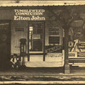 Elton John - Tumbleweed Connection - Used VG+