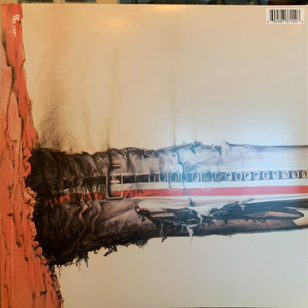 Beastie Boys – Licensed To Ill