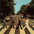 The Beatles – Abbey Road - Used VG