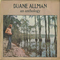 Duane Allman - An Anthology - Used VG+