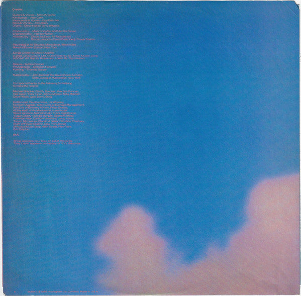 Dire Straits – Brothers In Arms - Used