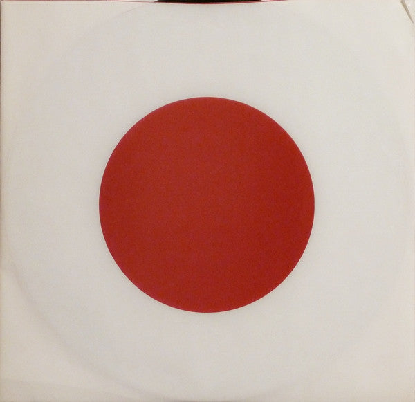Lennon, Plastic Ono Band – Shaved Fish - Used VG+