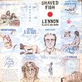 Lennon, Plastic Ono Band – Shaved Fish - Used VG+
