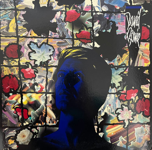 David Bowie – Tonight - Used